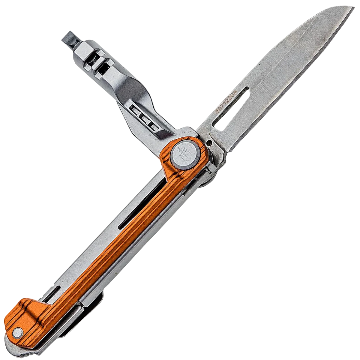 Gerber Armbar Slim Drive (Pocket-Tool) - Orange - Image 3