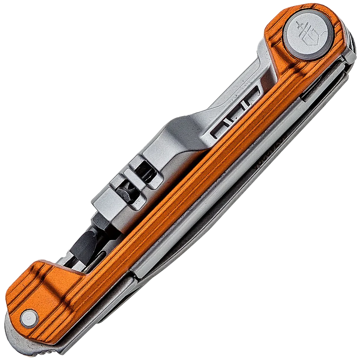 Gerber Armbar Slim Drive (Pocket-Tool) - Orange - Image 4