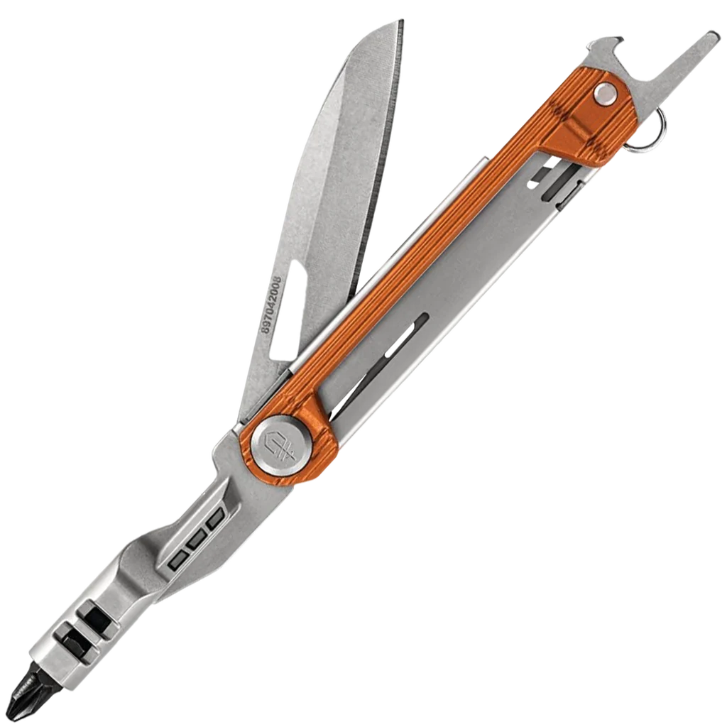 Gerber Armbar Slim Drive (Pocket-Tool) - Orange