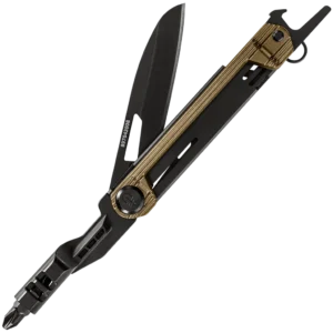 Gerber Armbar Slim Drive (Pocket-Tool) - Coyote