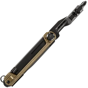 Alternative view of Gerber Armbar Slim Drive (Pocket-Tool) - Coyote