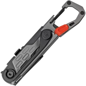 Alternative view of Gerber Stakeout (Multi-Tool) - Graphite