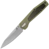 Gerber Fuse (Folding Blade Clip Knife) - Green