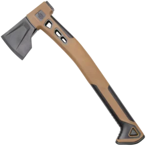 Gerber Bushcraft Hatchet - Coyote