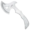 United Cutlery Gil Hibben Pro Thrower Axe Silver