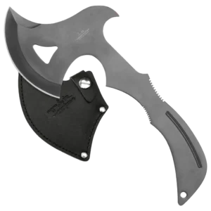 United Cutlery Gil Hibben Pro Thrower Axe Black