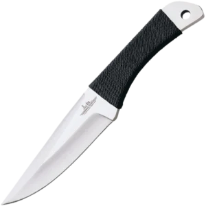 United Cutlery Gil Hibben Cord Grip Thrower Triple Set Large