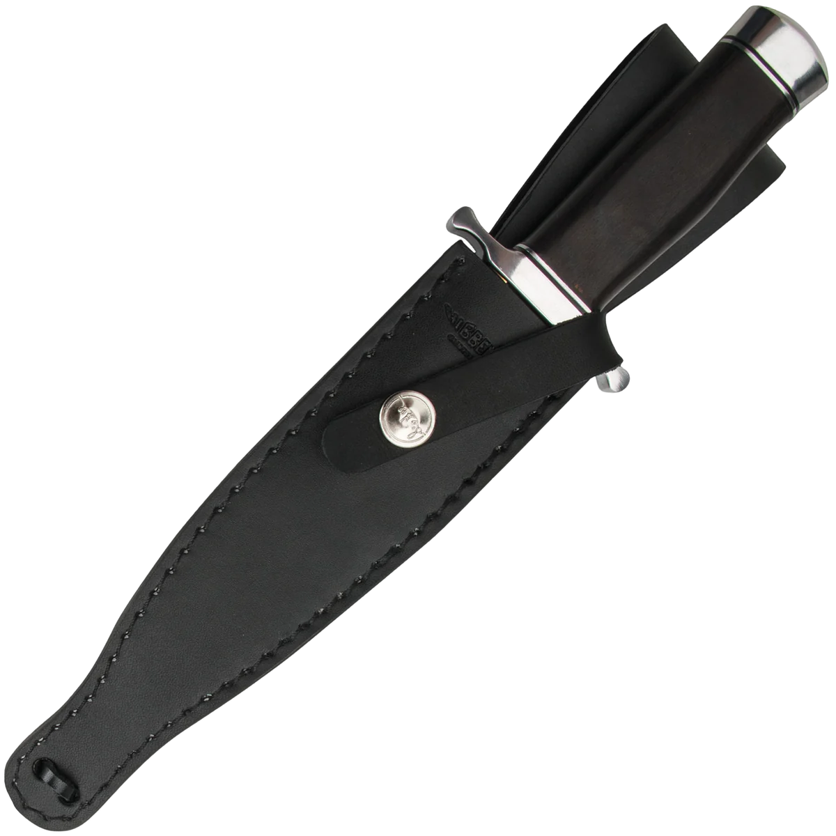 United Cutlery Gil Hibben Old West Fixed Blade Boot Knife - Image 2