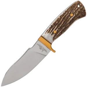 United Cutlery Gil Hibben Chugach Stag Handle German Steel