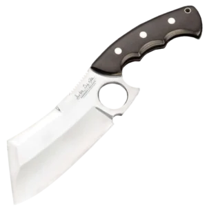 United Cutlery Gil Hibben Cleaver Black