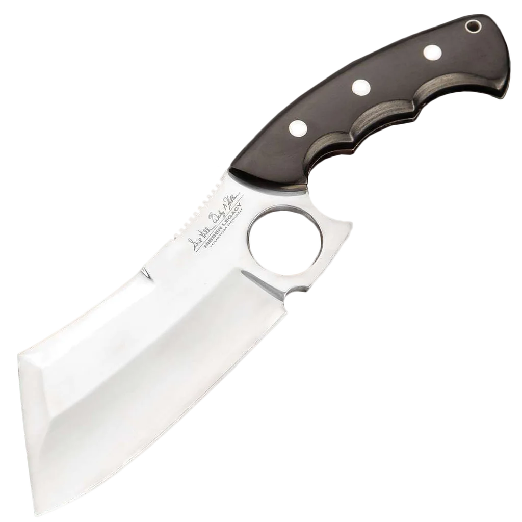 United Cutlery Gil Hibben Cleaver Black