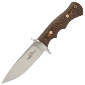 United Cutlery Hibben Tundra Bushcraft Knife