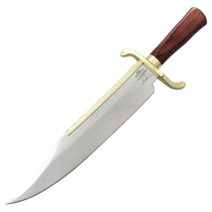 United Cutlery GIL HIBBEN 65TH ANNIVERSARY OLD WEST BOWIE KNIFE