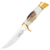 United Cutlery GIL HIBBEN WHITETAIL SKINNER GERMAN STEEL