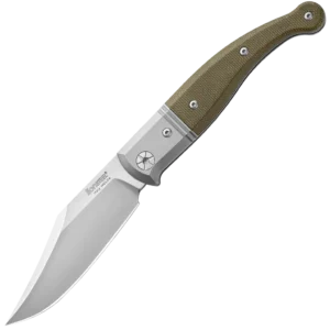 lionSTEEL GITANO Canvas