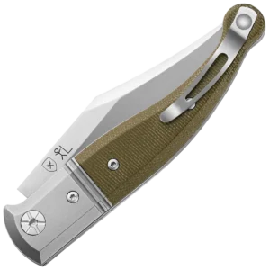 Alternative view of lionSTEEL GITANO Canvas