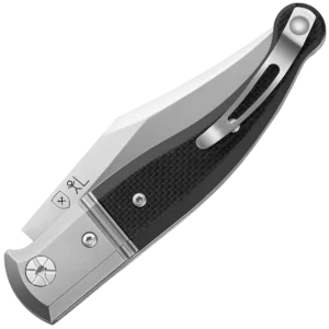 Alternative view of lionSTEEL GITANO G10