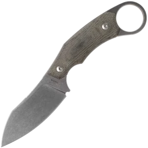 lionSTEEL H1 Canvas - Green / Silver