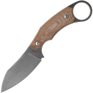 lionSTEEL H1 Canvas - Natural / Silver