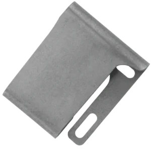 Za-Pas Clip Attachment for Kydex Sheaths
