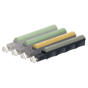 Lansky Sharpeners Four Pack Coarse-Ultra Fine