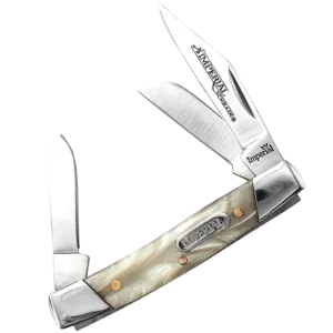 Imperial 3 Blade Pocket Knife
