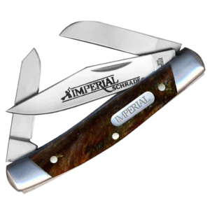 Imperial 3 Blade Pocket Knife