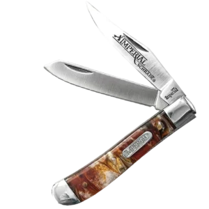 Imperial 2 Blade Pocket Knife