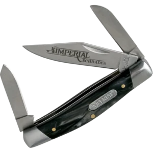 Imperial 3 Blade Pocket Knife