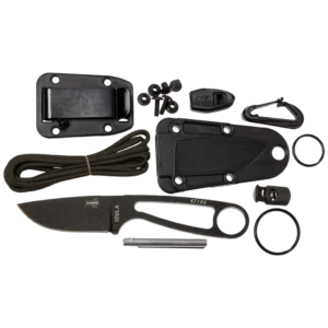 ESEE Izula Kit Black