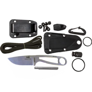 ESEE Izula Kit Dark Earth