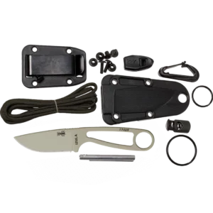 ESEE Izula Kit Desert Tan
