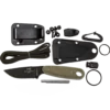 ESEE Izula II Kit Black