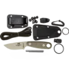 ESEE Izula II Kit Desert Tan