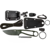 ESEE Izula Kit Olive Drab