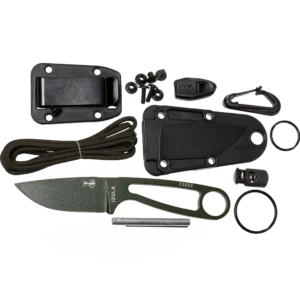 ESEE Izula Kit Olive Drab