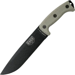 ESEE Junglas-II Survival Knife