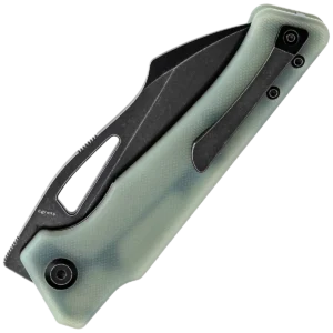 Alternative view of Kansept Egress - CPM-S35VN Jade G-10