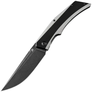 Kansept Naska Drop Point - 3.74" Blade