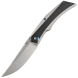 Kansept Naska Drop Point - 3.74" Blade