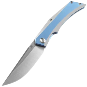 Kansept Naska Drop Point - 3.74" Blade