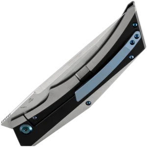 Alternative view of Kansept Naska Tanto - 3.74'' Blade