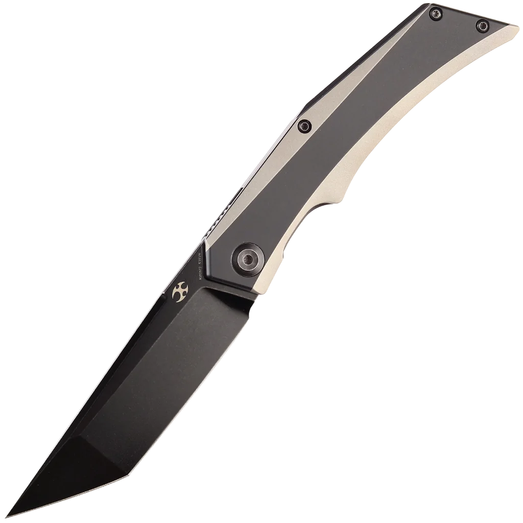 Kansept Naska Tanto - 3.74'' Blade