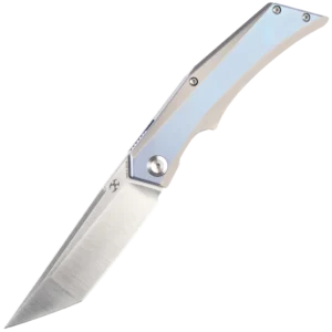 Kansept Naska Tanto - 3.74'' Blade