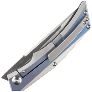 Alternative view of Kansept Naska Tanto - 3.74'' Blade