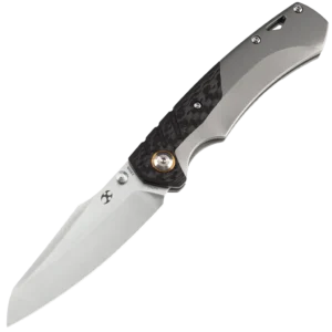 Kansept Weim - Carbon Fiber & Titanium