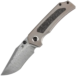 Kansept Fermi - FatCarbon Dark Matter Glow Carbon Fiber