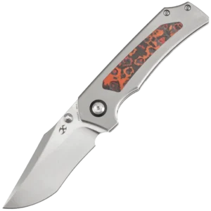 Kansept Fermi - FatCarbon MarsValley Carbon Fiber