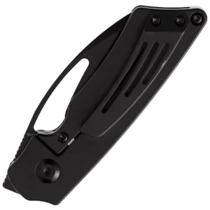 Alternative view of Kansept Goblin - Black