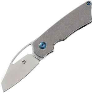 Kansept Goblin - Bronze Anodized Titanium